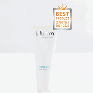 Oral gel