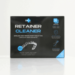 Retainer Cleaner